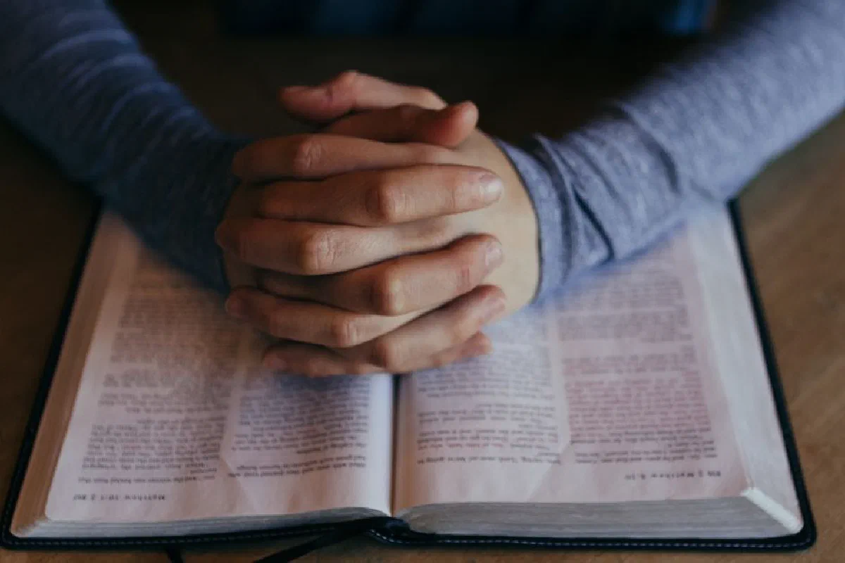 How can I overcome temptation instead of giving in?