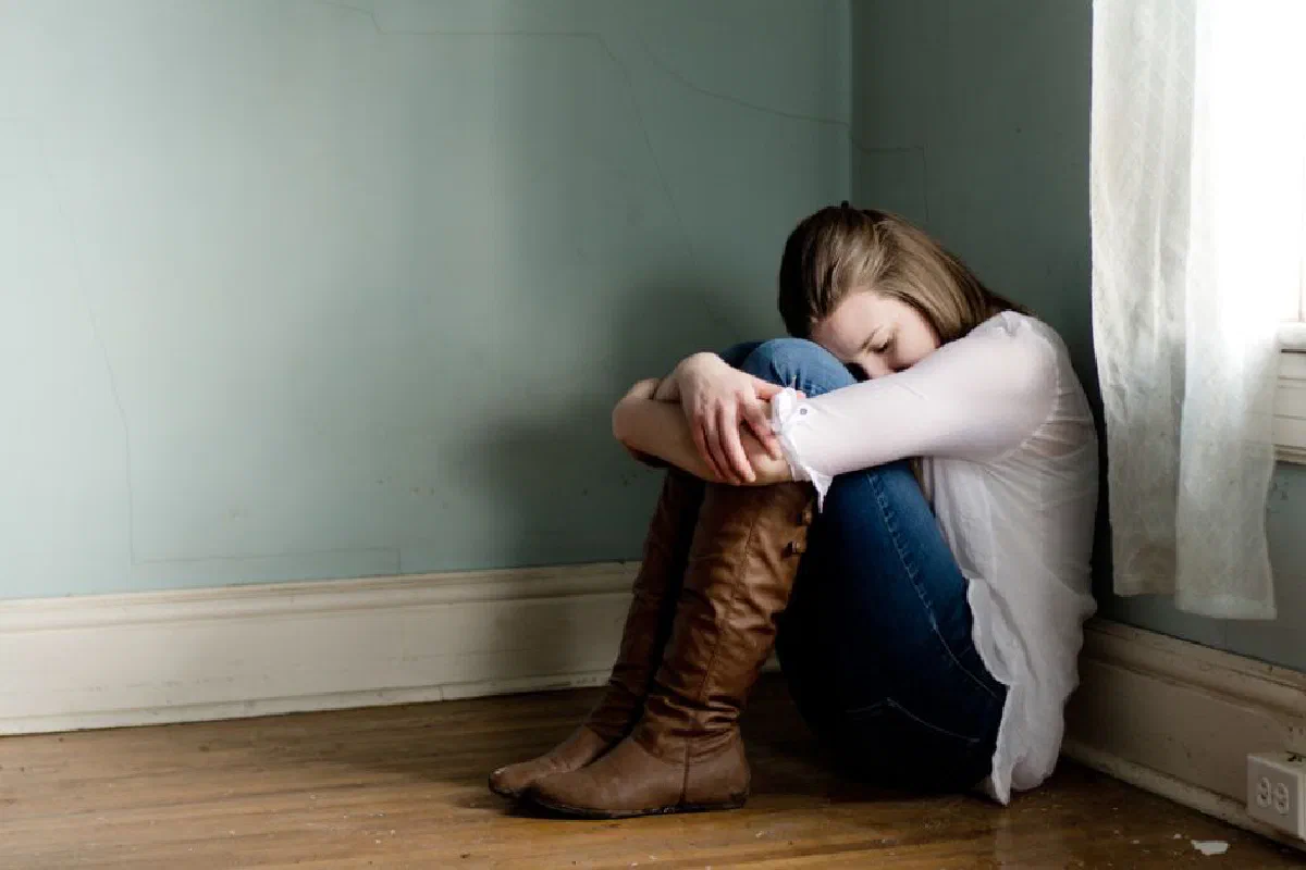 Does the Bible say anything about overcoming grief / processing and handling grief?
