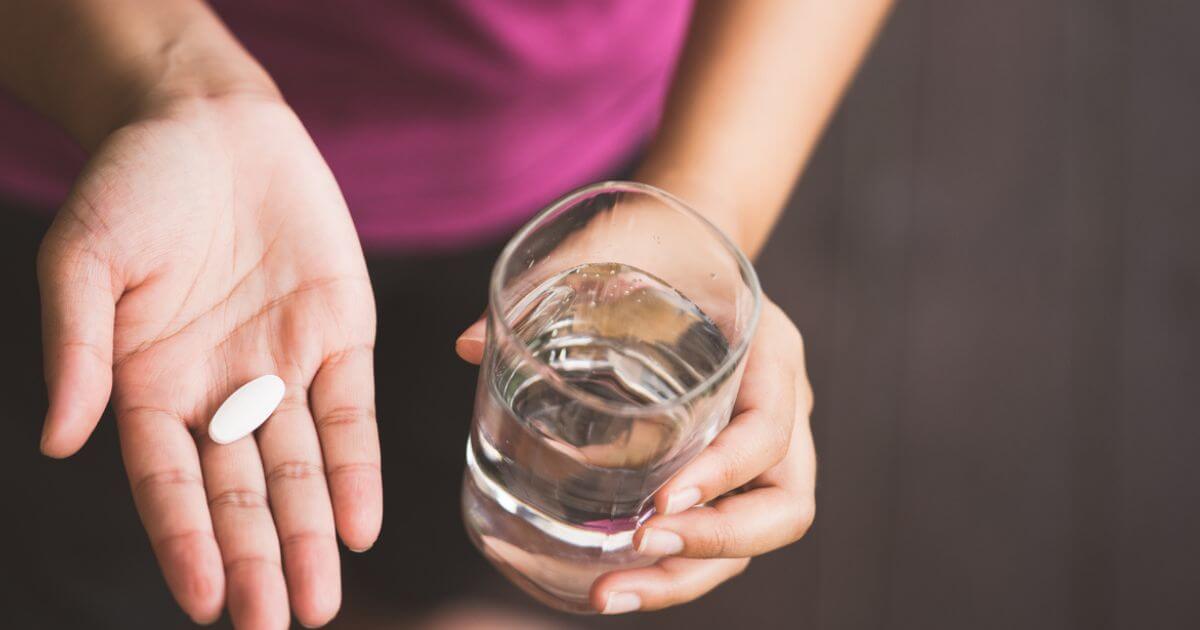 Should Christians take pain medication?