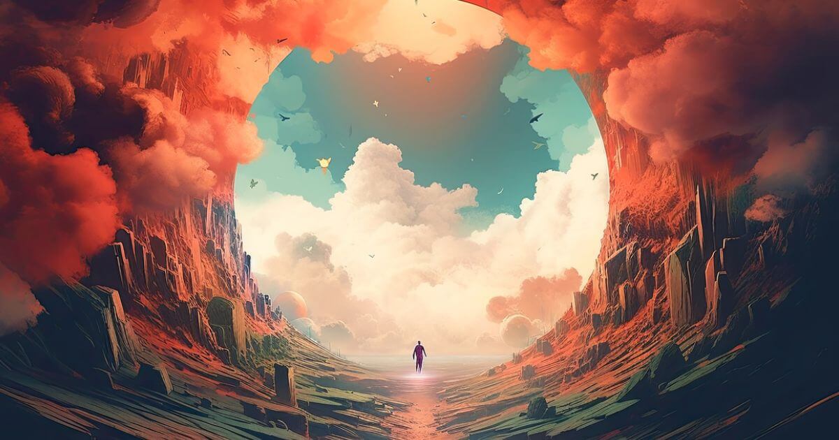 Is paradise the same thing as heaven? What is paradise?