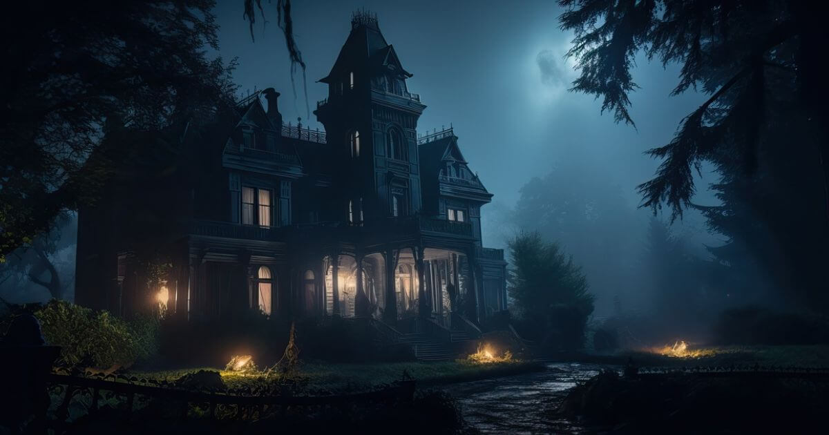 How should Christians view paranormal activity?