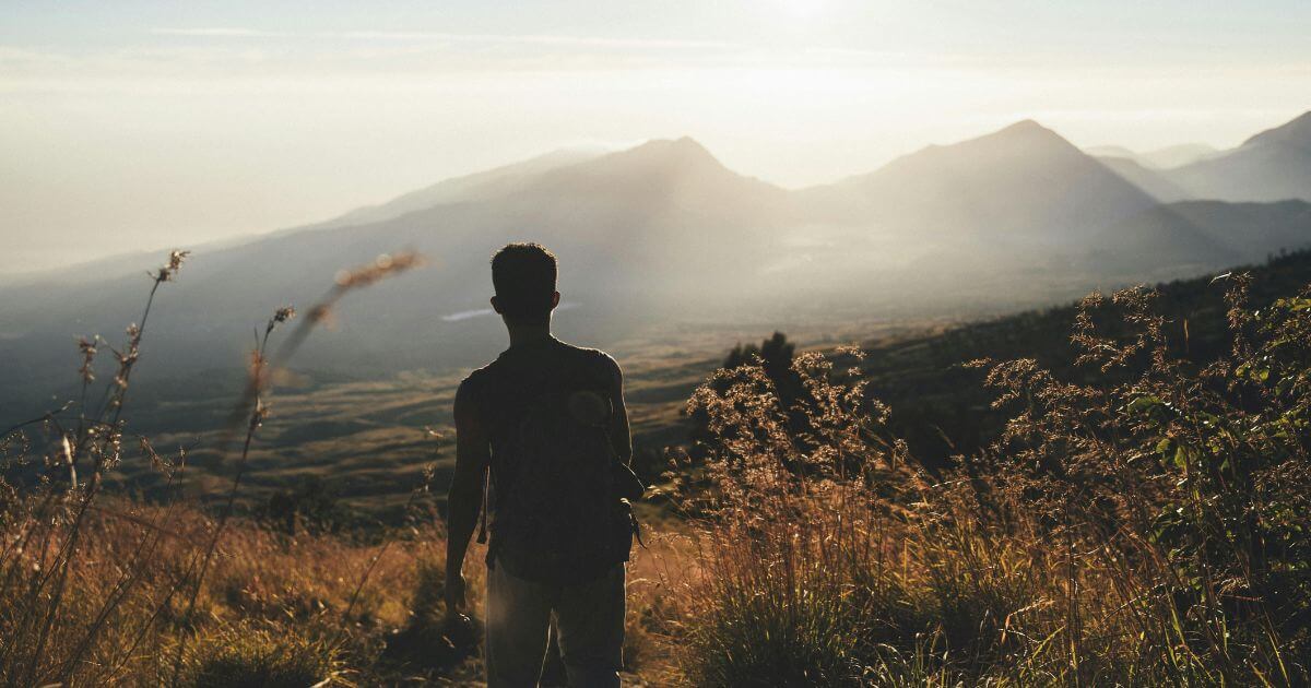 Why do some people remember past lives if reincarnation is not true?