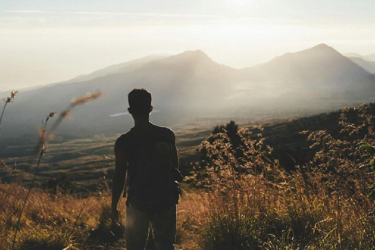 Why do some people remember past lives if reincarnation is not true?