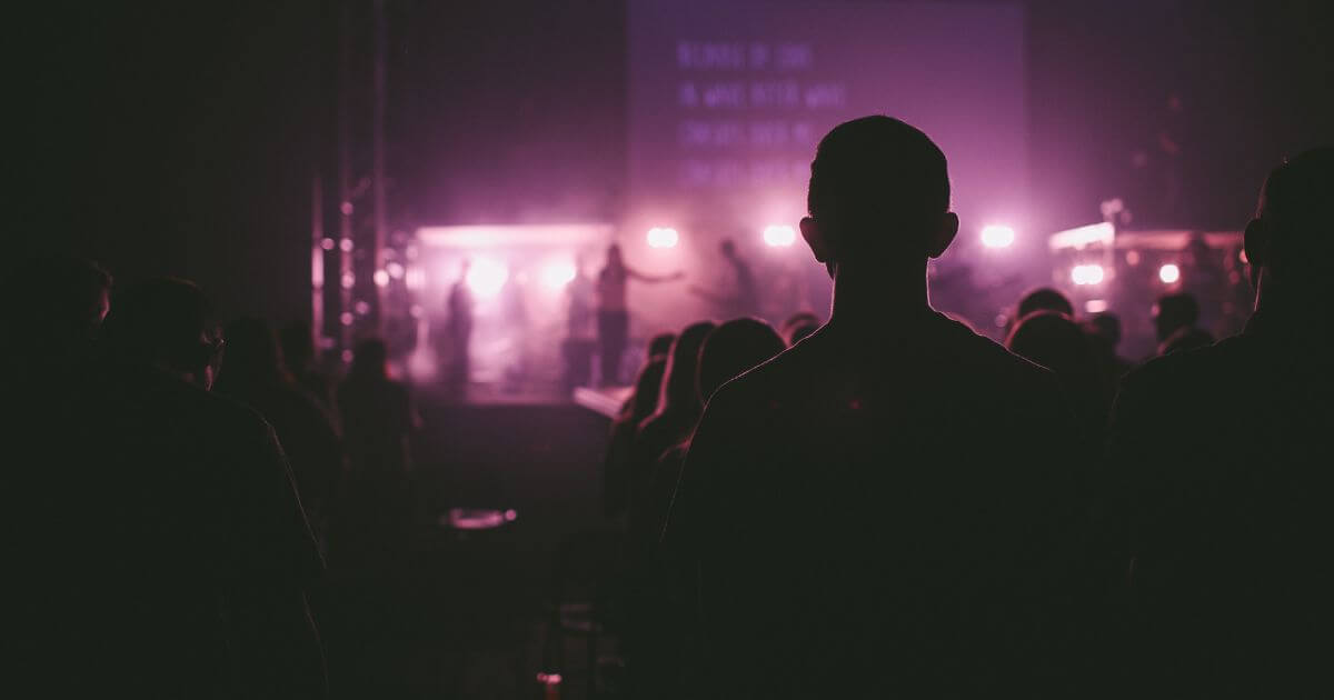 What authority does a pastor have over a church?