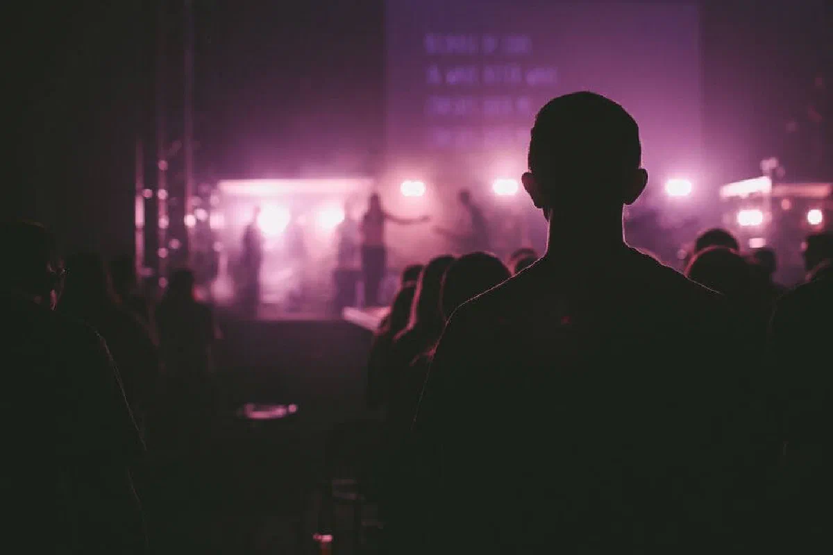 What authority does a pastor have over a church?