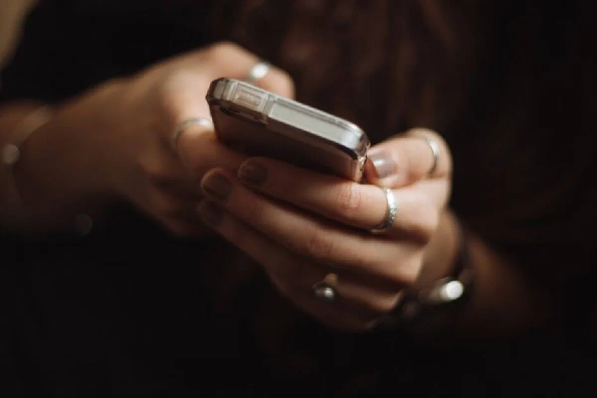 What is the danger of gossiping about your pastor and his family?