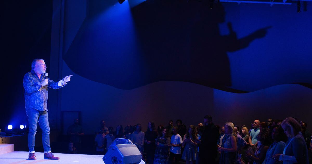 What is pastor worship?