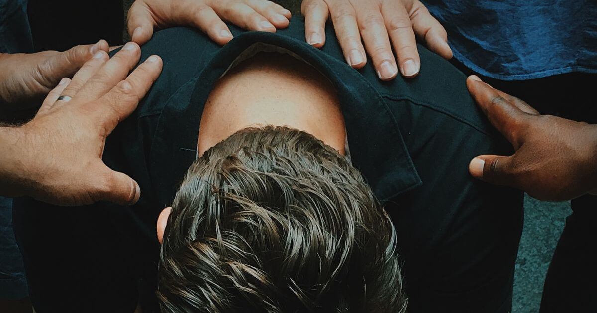 What is meant by the term pastoral care?