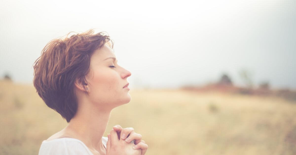 What does it mean to have peace with God?