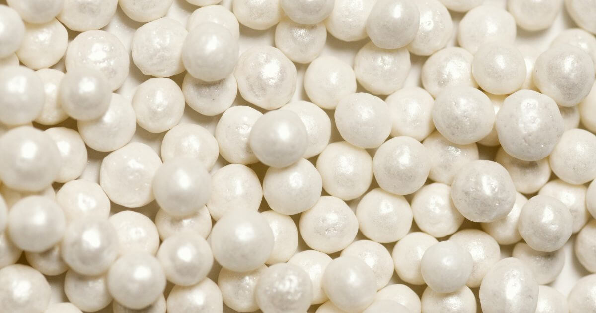 Does heaven have pearly gates?