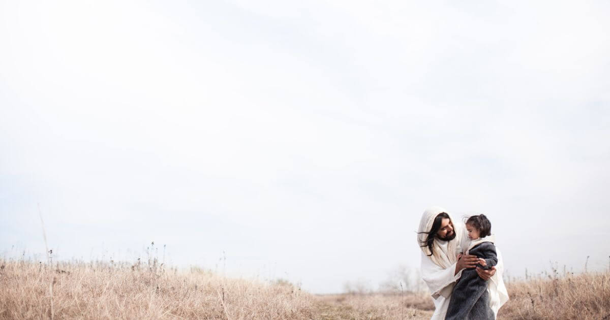 What does 'perfect love casts out fear' mean?