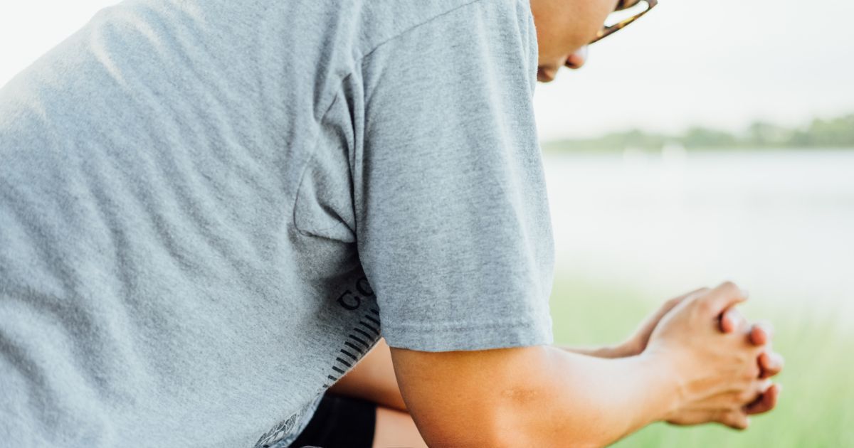 Persistent prayer—Is it biblical? Is it acceptable to repeatedly pray for the same thing, or should we ask only once?