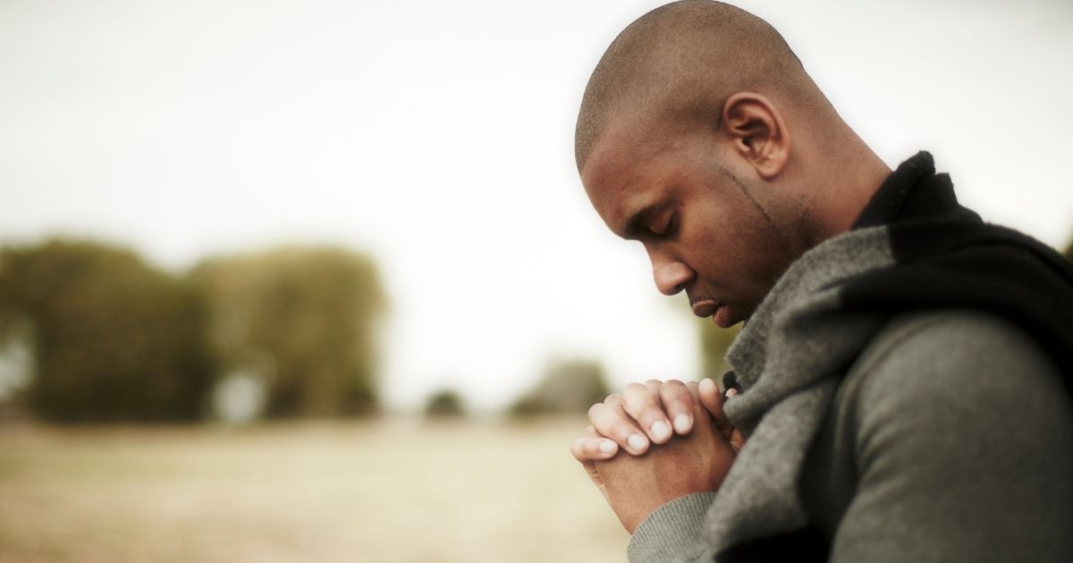 How can I have a personal relationship with God?