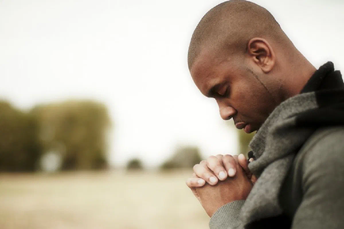How can I have a personal relationship with God?