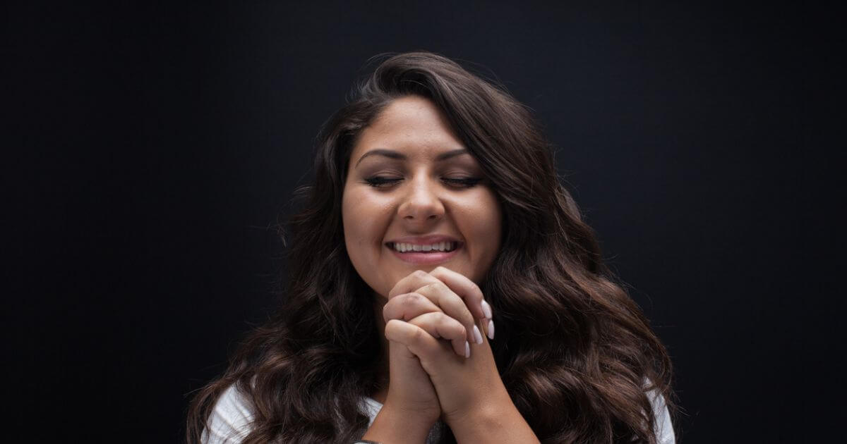 How can I accept Jesus as my personal savior?