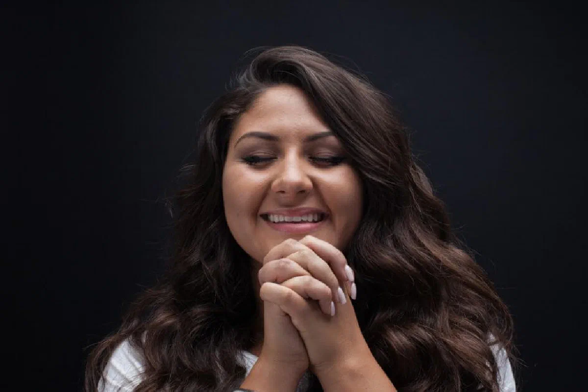 How can I accept Jesus as my personal savior?