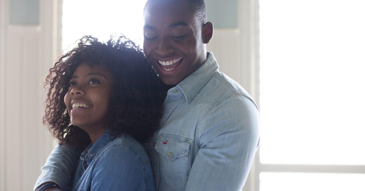 How important is physical attraction when looking for a spouse?