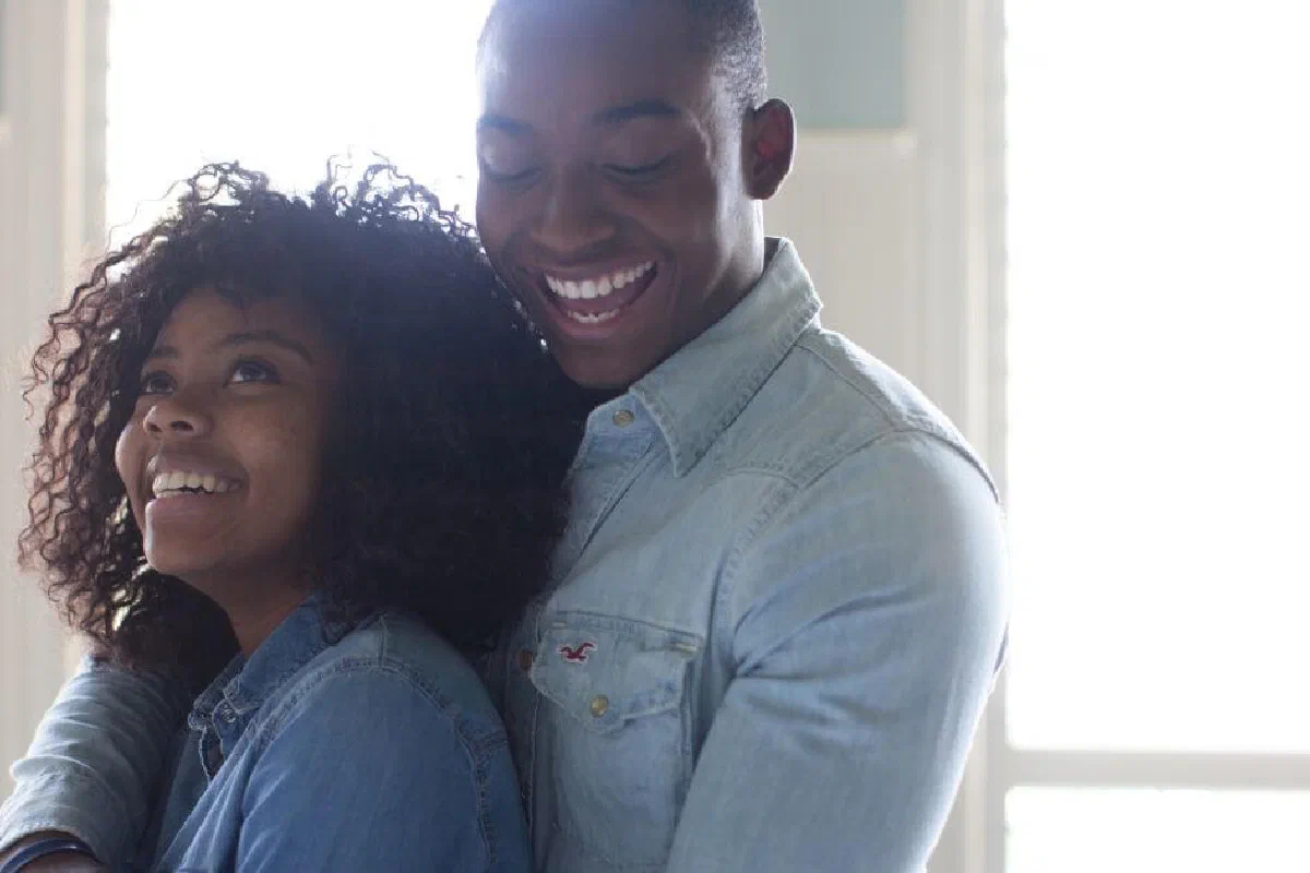 How important is physical attraction when looking for a spouse?