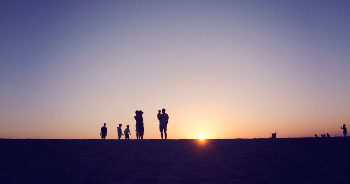 In heaven, will we have physical bodies?