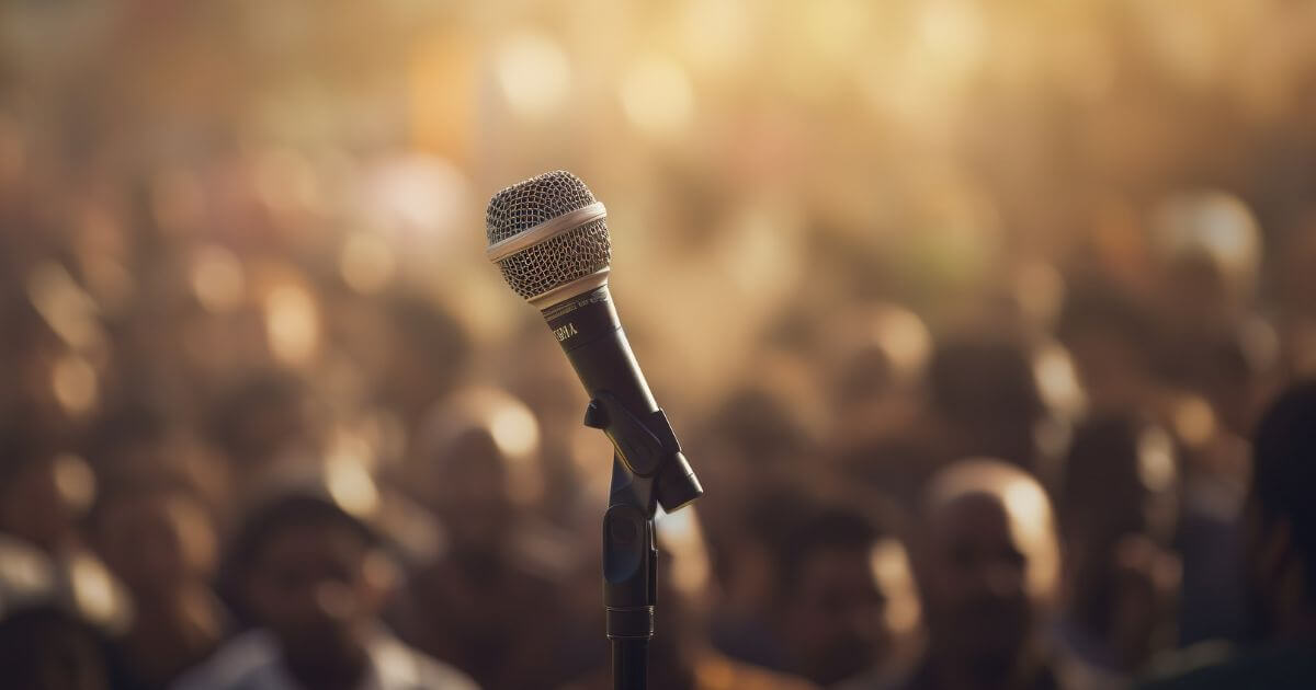 Does the Bible say anything about political correctness?