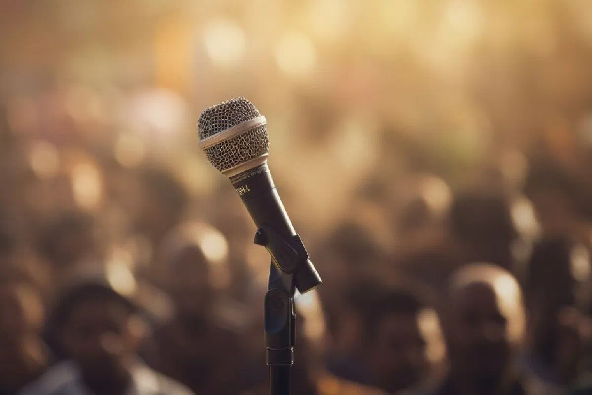 Does the Bible say anything about political correctness?