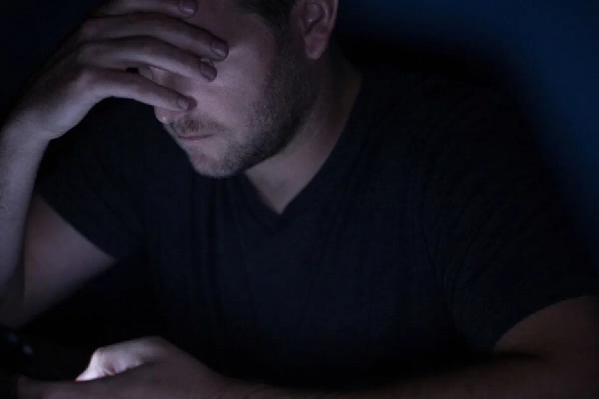 I have a pornography addiction. Do I need to tell my spouse?