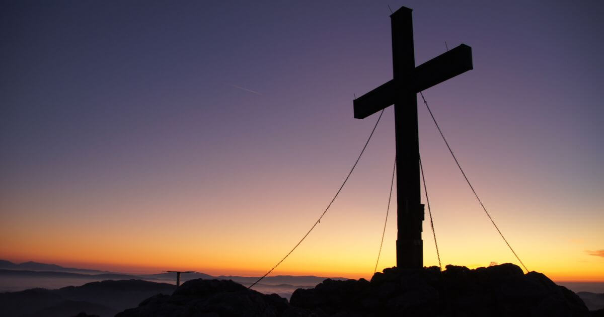 What does it mean that there is power in the name of Jesus?