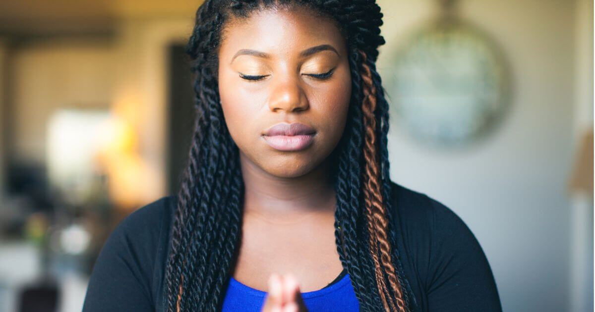 What is the power of prayer?