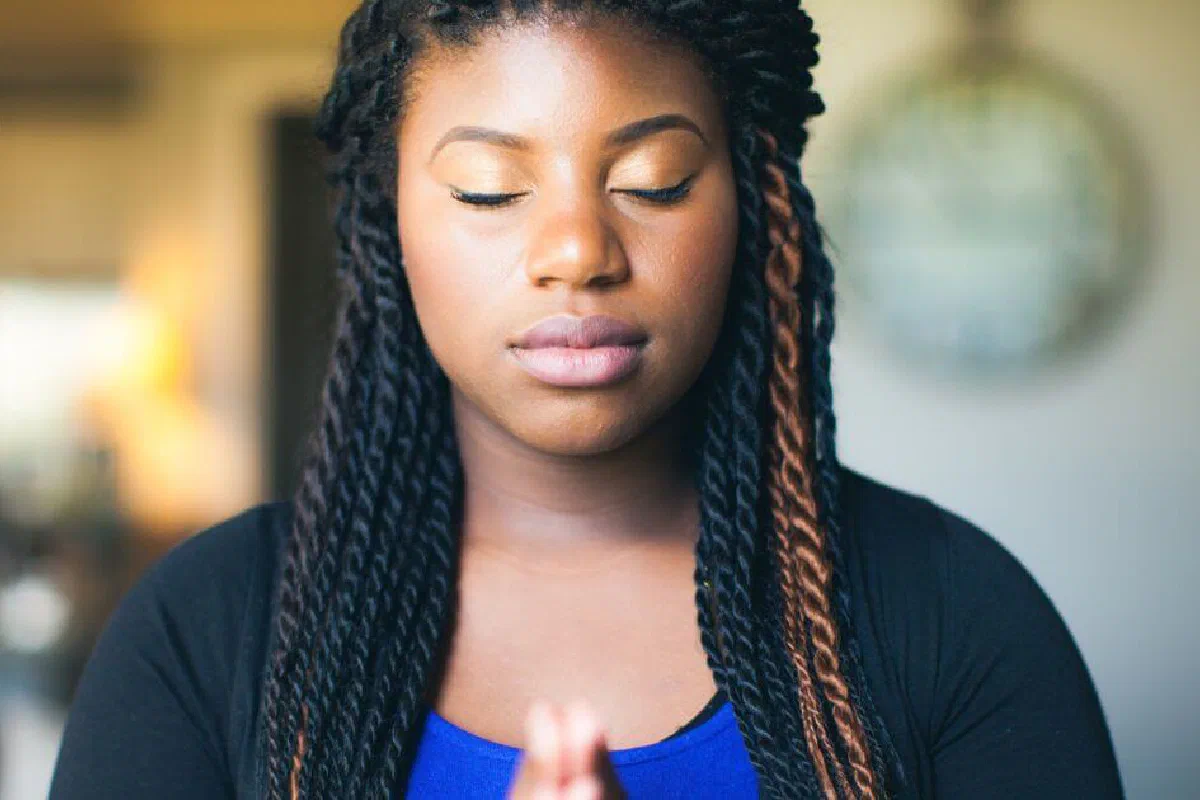 What is the power of prayer?