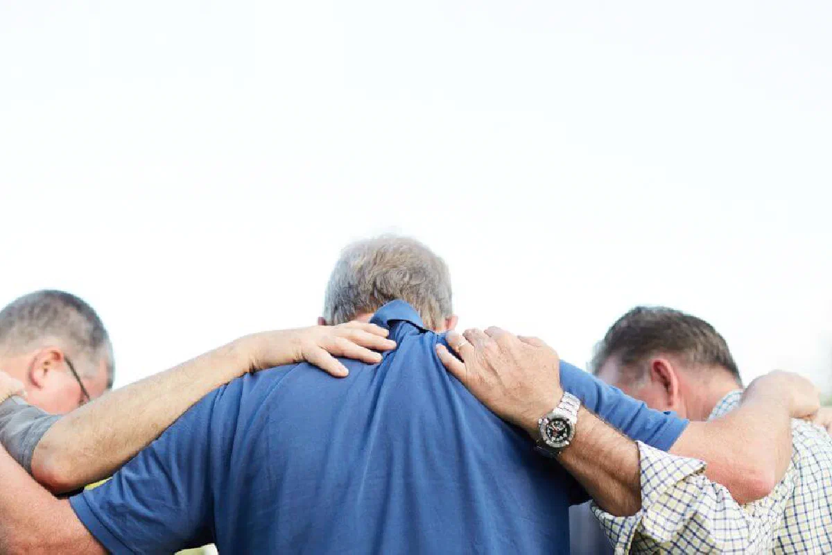Are we supposed to pray to the Father, the Son, or the Holy Spirit?