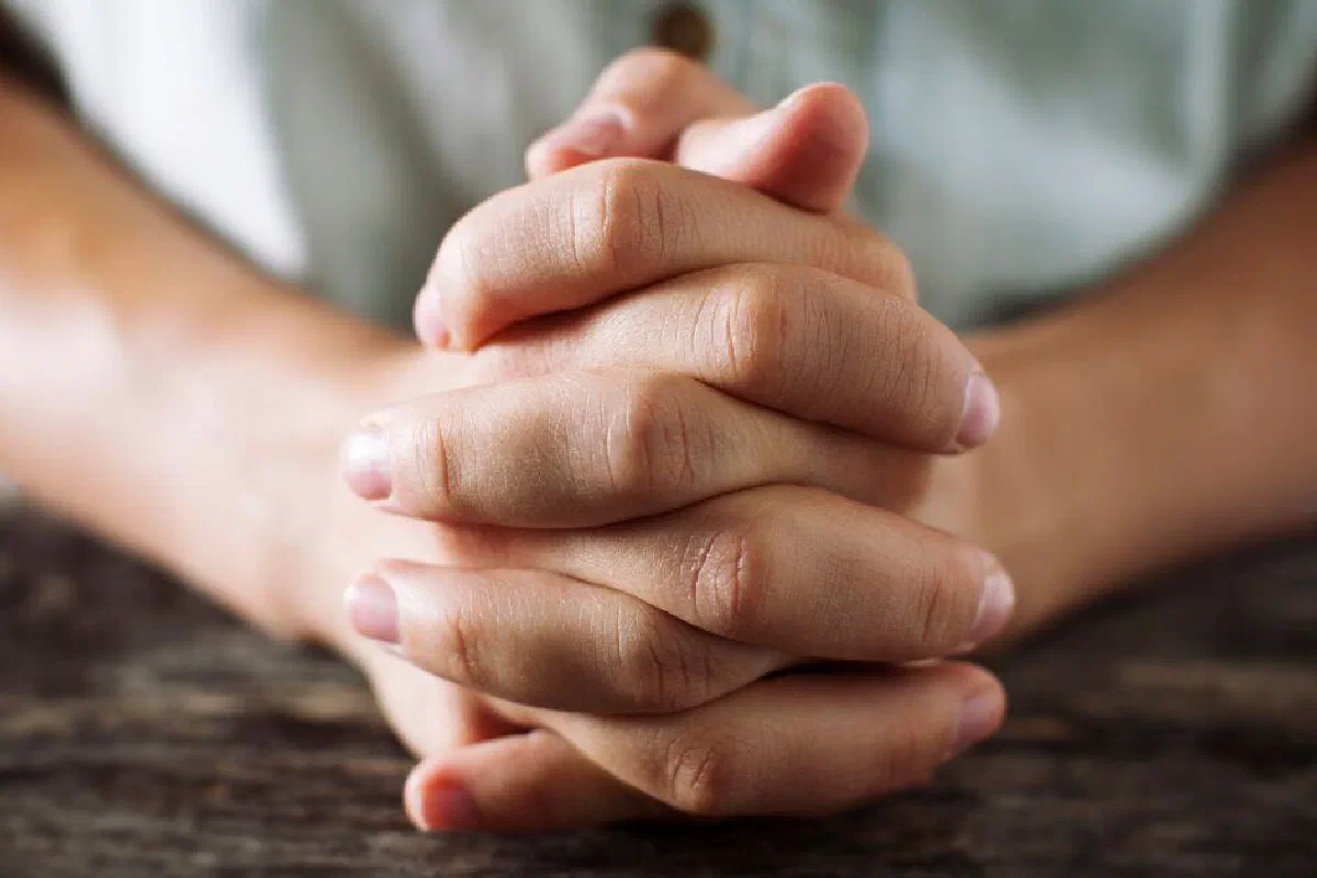 What does it mean to pray without ceasing?
