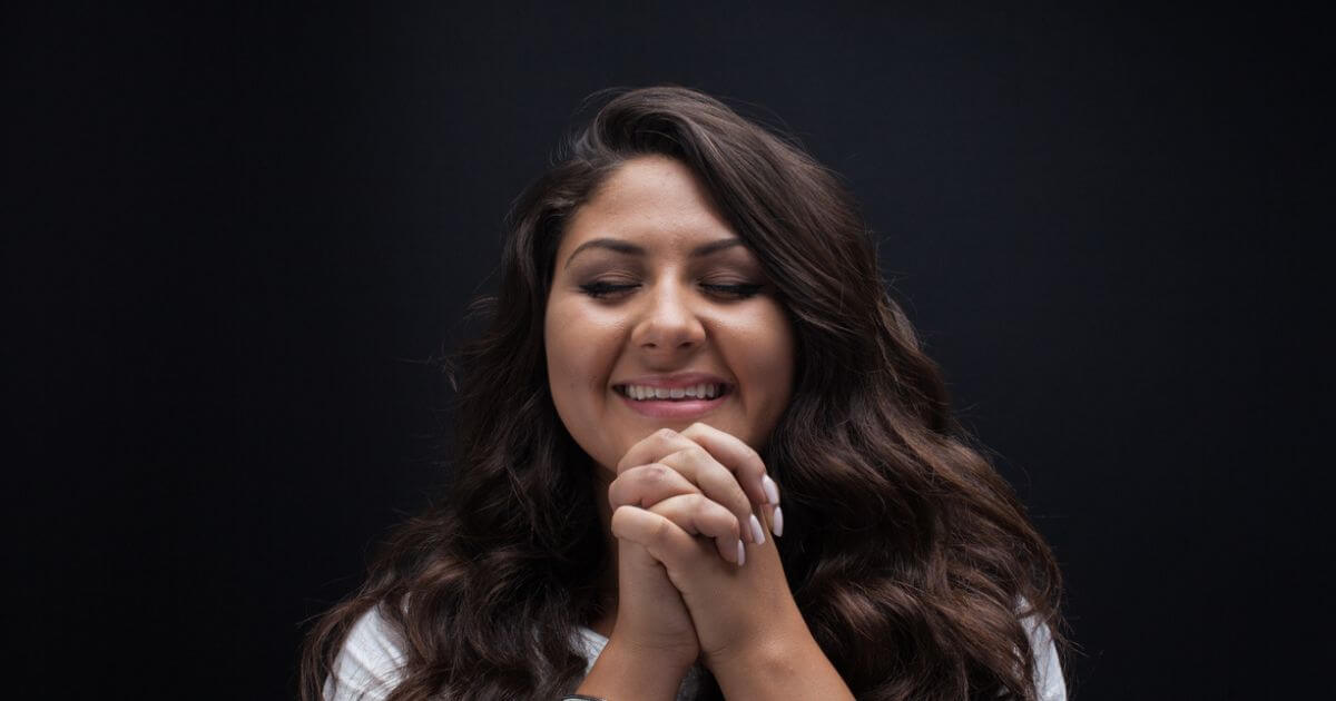 How can I have my prayers answered by God?