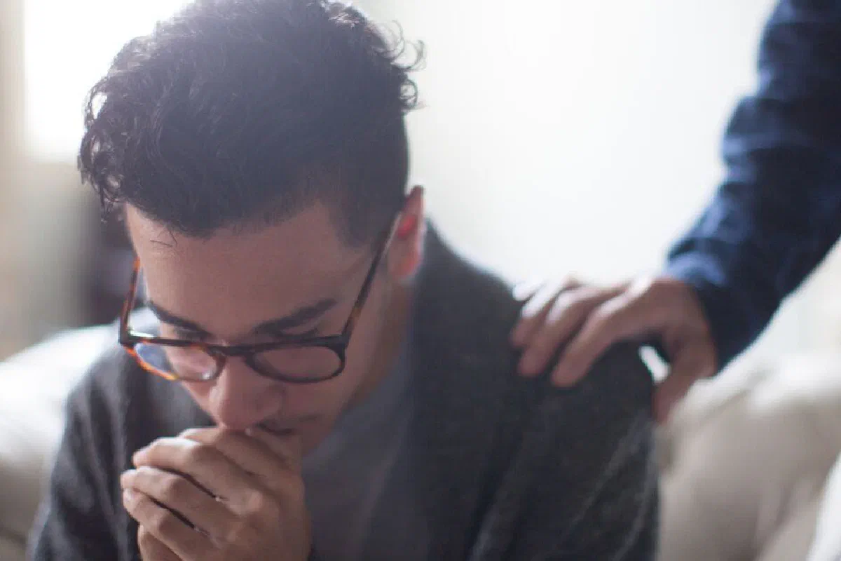 What things can be hindrances to prayer?