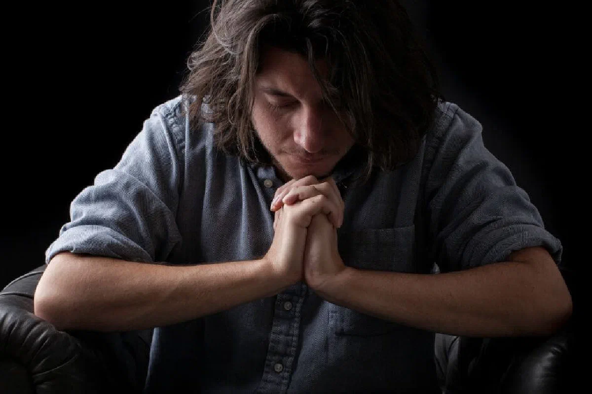 The prayer of Jabez - What is it?