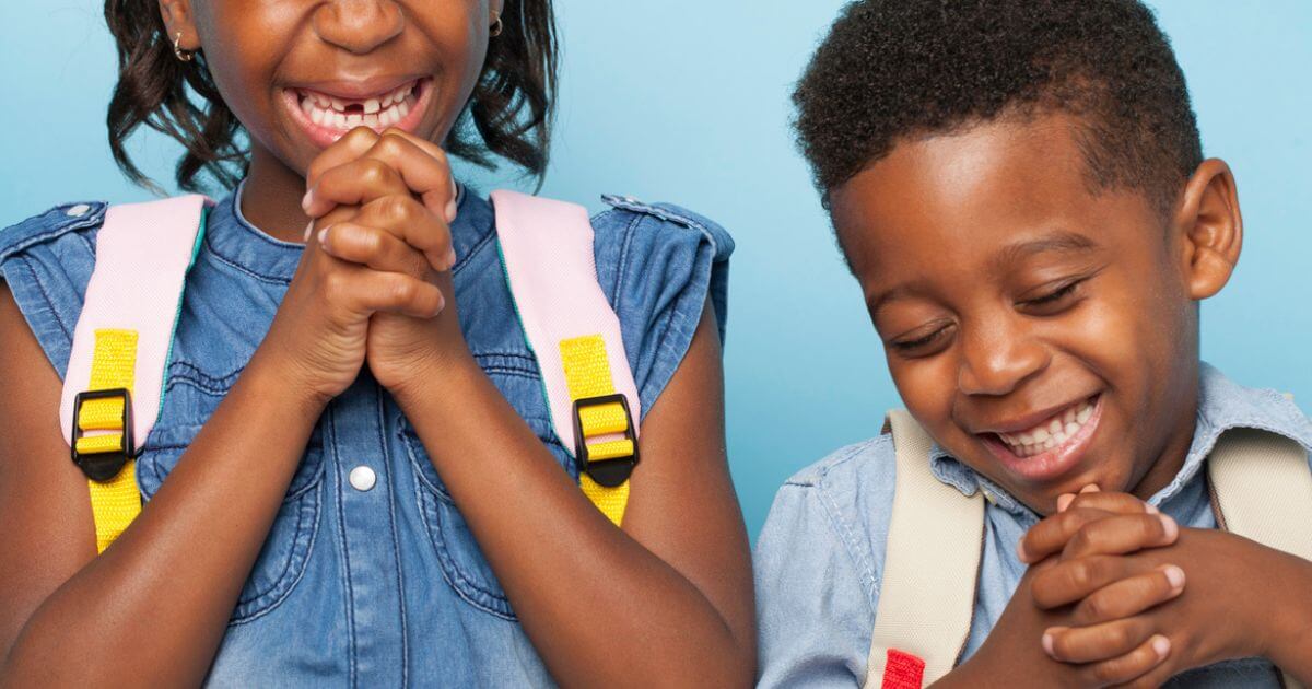 What is a Christian view of prayer in public schools?