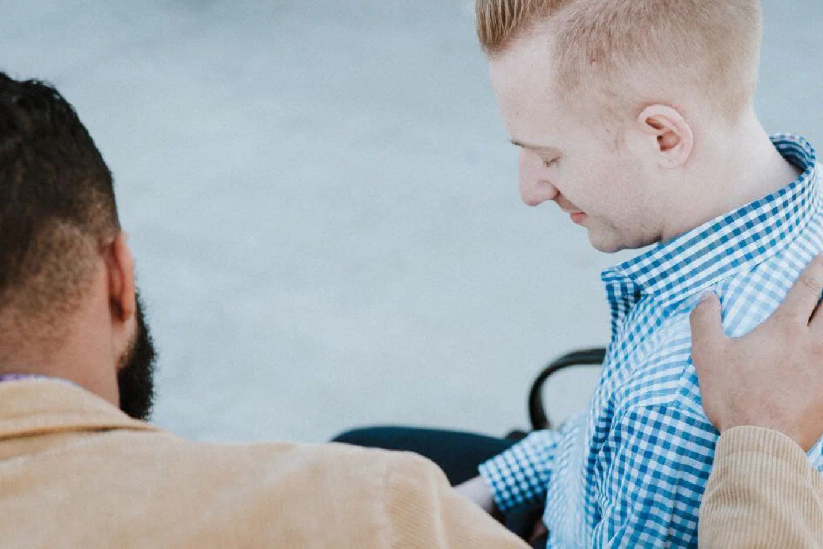 What is the importance of praying for others?