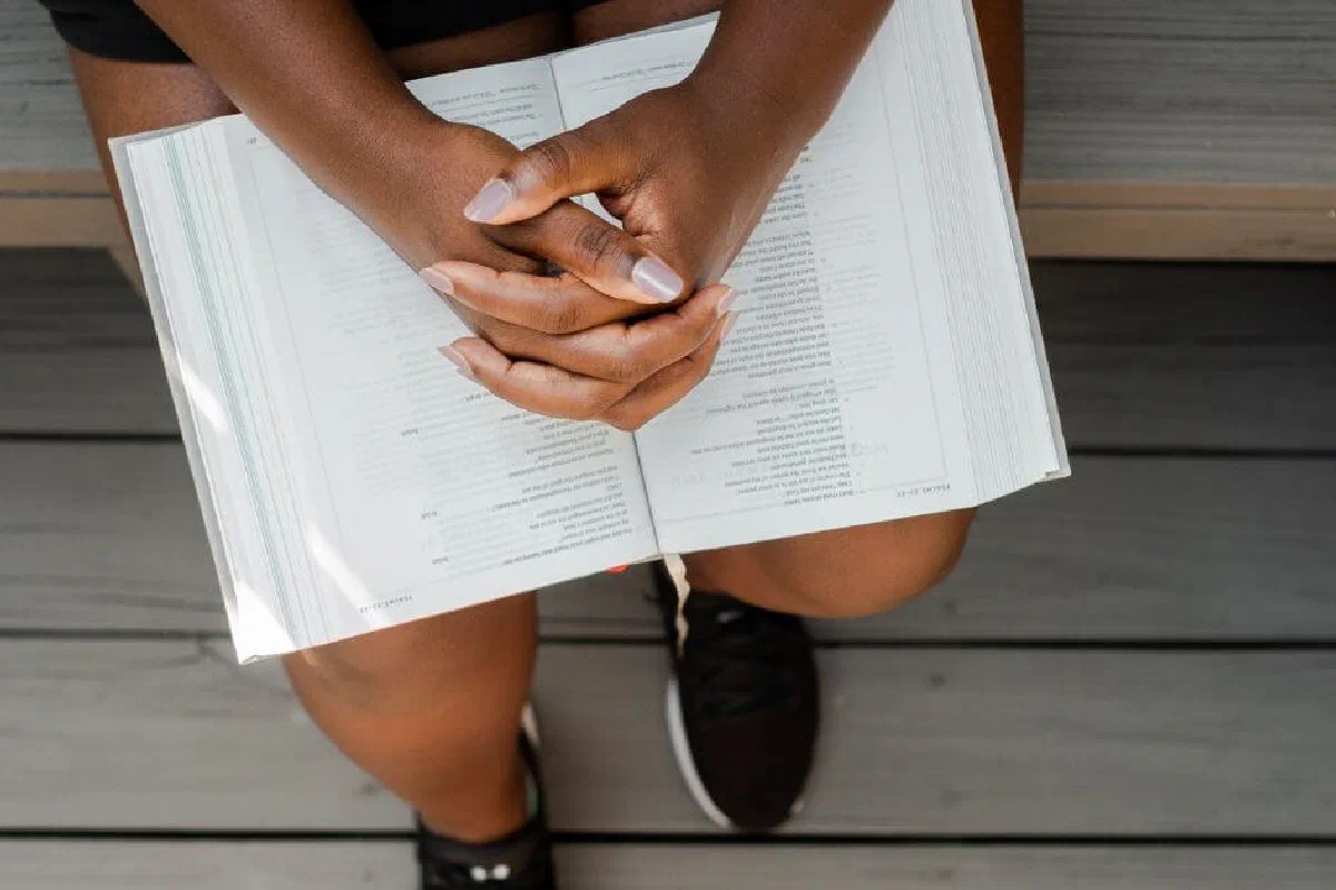 How do I know if I'm praying in line with the will of God?