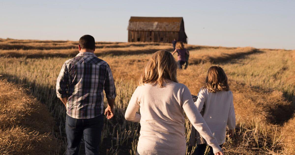 Why does it seem like preachers' kids often walk away from the faith?