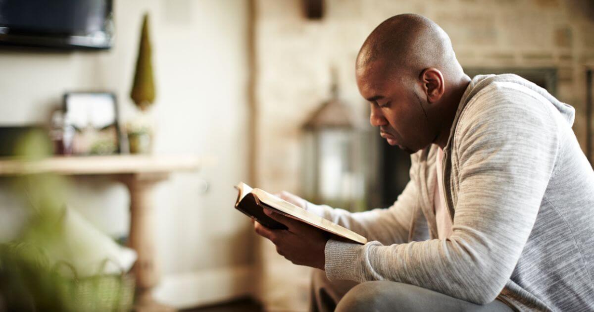 What is the presence of God? What is being in the presence of God?