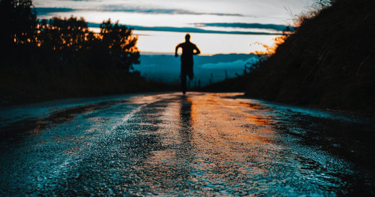 In Philippians 3:14, what does it mean to press on toward the goal, and what is the goal?