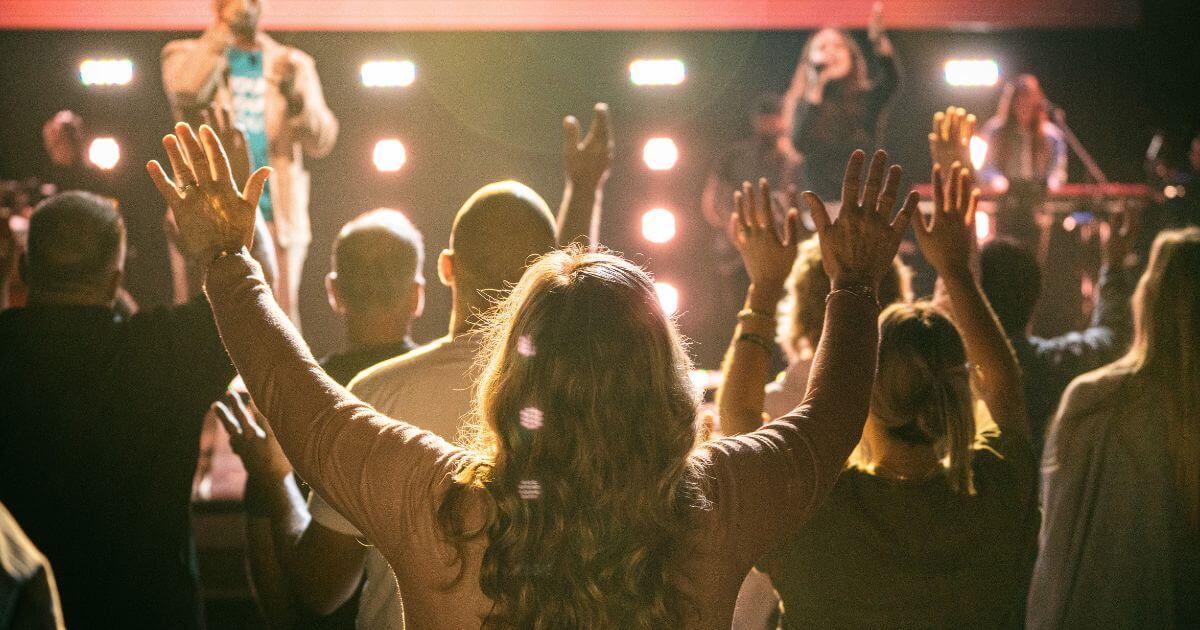 Does the Bible teach the priesthood of all believers?