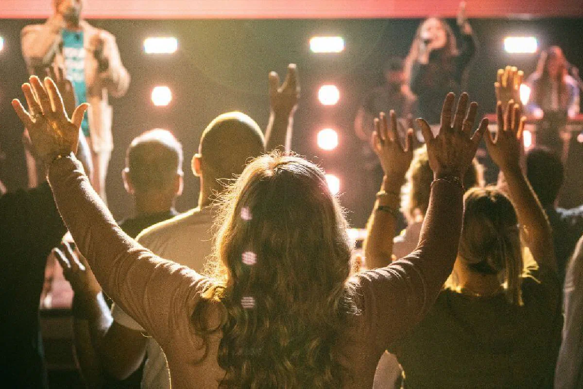 Does the Bible teach the priesthood of all believers?