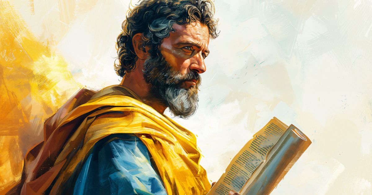 The Prison Epistles—What are they?