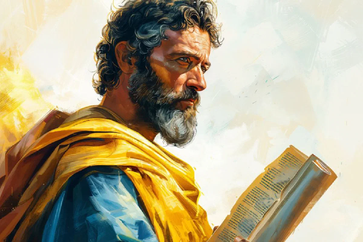 The Prison Epistles—What are they?