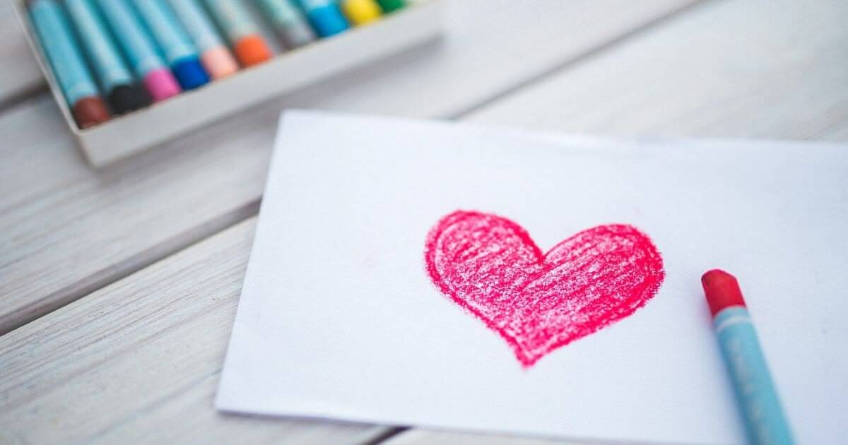 What is a profession of faith?