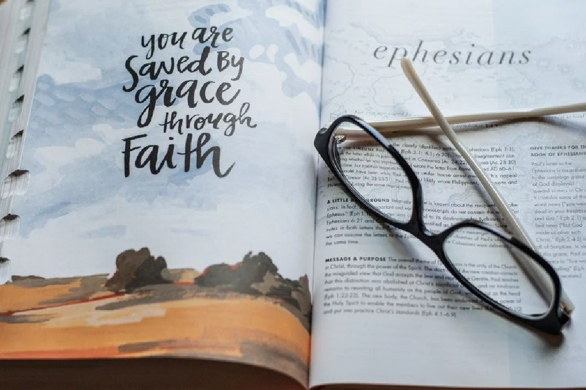 What is the concept of progressive revelation as related to salvation?