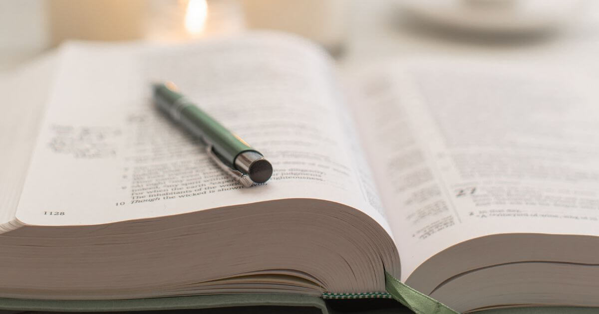 What proof do we have for the inspiration of the Bible?