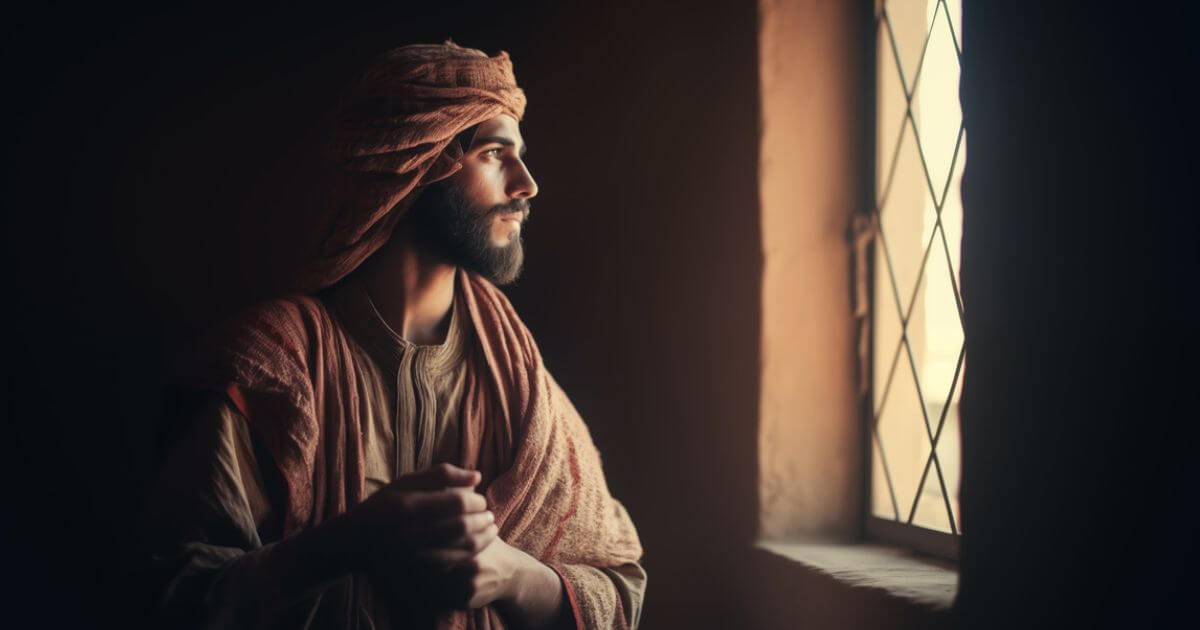 What is a prophet in the Bible?