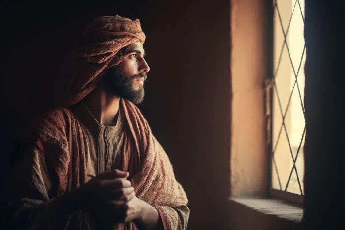 What is a prophet in the Bible?