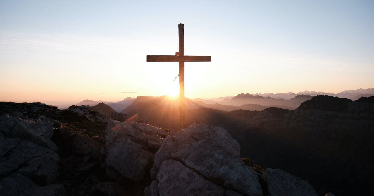 What is the protoevangelium?